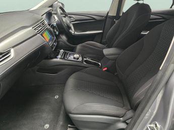 MG Mg5 61.1kWh Excite Long Range (156 ps) - AIR CON - AUTO HEADLIGHTS -