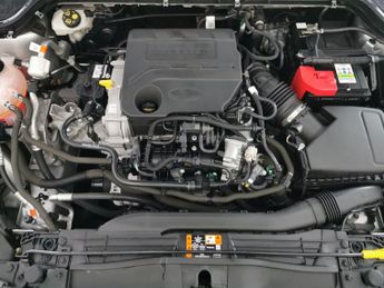 Ford Focus 1.0T EcoBoost Titanium (125 ps) - FORD SYNC3 - ELECTRIC SEATS - 