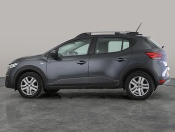 Dacia Sandero Stepway 1.0 TCe Comfort CVT (90 ps) - PARK SENSORS - DAB - USB AUDIO