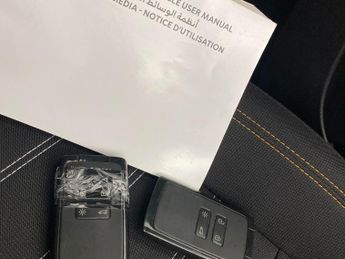 Dacia Sandero Stepway 1.0 TCe Comfort CVT (90 ps) - PARK SENSORS - DAB - USB AUDIO