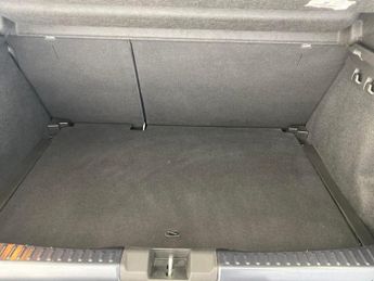 Dacia Sandero Stepway 1.0 TCe Comfort CVT (90 ps) - PARK SENSORS - DAB - USB AUDIO