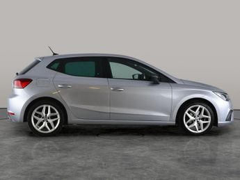 Seat Ibiza 1.0 TSI FR DSG (110 ps) - CLIMATE CONTROL - 17IN ALLOYS - PRIVAC