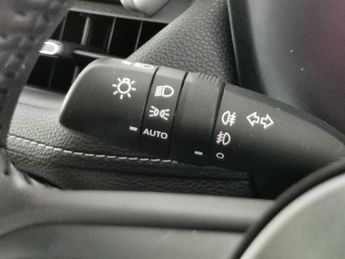 Toyota RAV4 2.5 VVT-h GPF Icon CVT (218 ps) - SPEED LIMIT RECOG - AIR CON