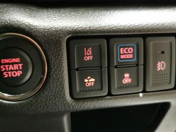 Suzuki S-cross 1.5h Motion AGS (115 ps) - LANE DEPARTURE  - BLUETOOTH - SPEED L