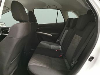 Suzuki S-cross 1.5h Motion AGS (115 ps) - LANE DEPARTURE  - BLUETOOTH - SPEED L