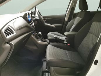 Suzuki S-cross 1.5h Motion AGS (115 ps) - LANE DEPARTURE  - BLUETOOTH - SPEED L