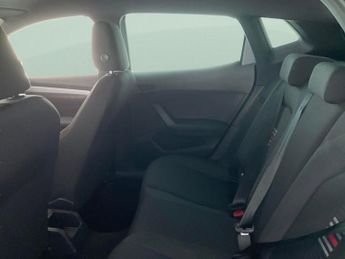 Seat Ibiza 1.0 TSI FR DSG (110 ps) - CLIMATE CONTROL - 17IN ALLOYS - PRIVAC