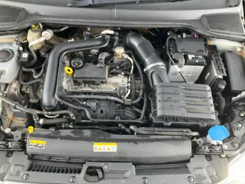 Seat Ibiza 1.0 TSI FR DSG (110 ps) - CLIMATE CONTROL - 17IN ALLOYS - PRIVAC