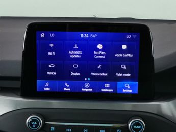 Ford Focus 1.0T EcoBoost Titanium (125 ps) - FORD SYNC3 - ELECTRIC SEATS - 