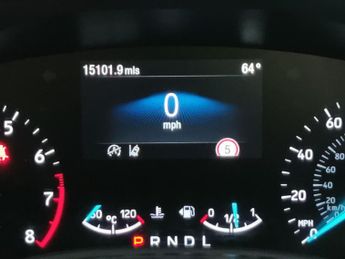 Ford Focus 1.0T EcoBoost Titanium (125 ps) - FORD SYNC3 - ELECTRIC SEATS - 