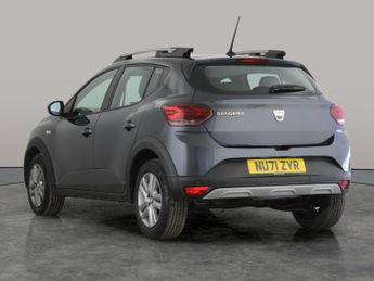 Dacia Sandero Stepway 1.0 TCe Comfort CVT (90 ps) - CRUISE CONTROL - DAYTIME RUNNING L