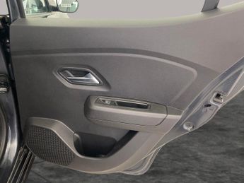 Dacia Sandero Stepway 1.0 TCe Comfort CVT (90 ps) - PARK SENSORS - DAB - USB AUDIO