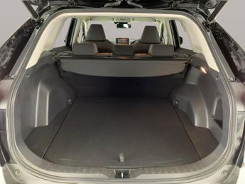 Toyota RAV4 2.5 VVT-h GPF Design CVT (218 ps) - LED - REVERSE CAM - NAV