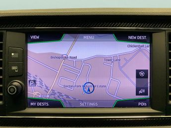 Seat Leon 2.0 TSI Cupra 290 DSG (290 ps) - PADDLE SHIFT - PARK SENSORS - 1