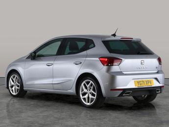 Seat Ibiza 1.0 TSI FR DSG (110 ps) - CLIMATE CONTROL - 17IN ALLOYS - PRIVAC