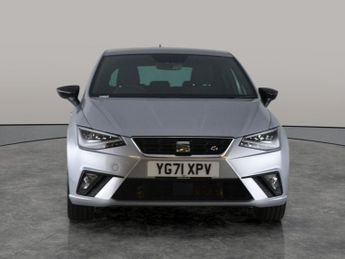 Seat Ibiza 1.0 TSI FR DSG (110 ps) - CLIMATE CONTROL - 17IN ALLOYS - PRIVAC