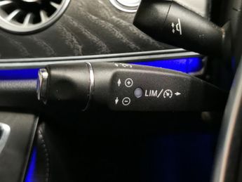 Mercedes-Benz E Class 2.0 E220d AMG Line (Premium Plus) Cabriolet G-Tronic+ (194 ps) -