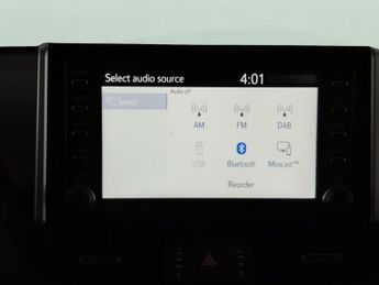 Toyota RAV4 2.5 VVT-h GPF Icon CVT (218 ps) - SPEED LIMIT RECOG - AIR CON