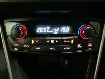 Suzuki S-cross 1.5h Motion AGS (115 ps) - LANE DEPARTURE  - BLUETOOTH - SPEED L