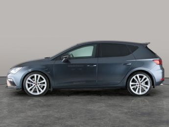 Seat Leon 2.0 TSI Cupra 290 DSG (290 ps) - PADDLE SHIFT - PARK SENSORS - 1