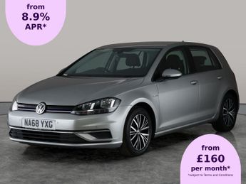 Volkswagen Golf 1.5 TSI EVO SE Nav (130 ps) - PARK SENSORS - AIR CON - DAB