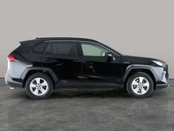 Toyota RAV4 2.5 VVT-h GPF Icon CVT (218 ps) - SPEED LIMIT RECOG - AIR CON