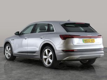 Audi e-tron 55 Technik quattro 95kWh (11kW Charger) (408 ps) - KEYLESS ENTRY