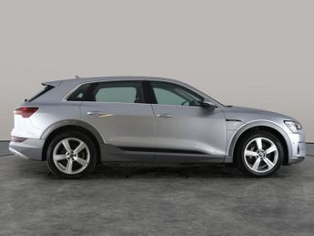Audi e-tron 55 Technik quattro 95kWh (11kW Charger) (408 ps) - KEYLESS ENTRY