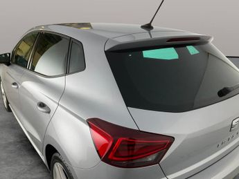 Seat Ibiza 1.0 TSI FR DSG (110 ps) - CLIMATE CONTROL - 17IN ALLOYS - PRIVAC