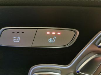 Mercedes-Benz E Class 2.0 E220d AMG Line (Premium Plus) Cabriolet G-Tronic+ (194 ps) -