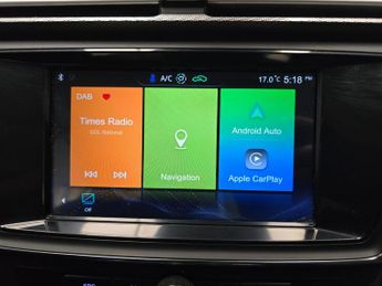 MG Mg5 61.1kWh Excite Long Range (156 ps) - AIR CON - AUTO HEADLIGHTS -