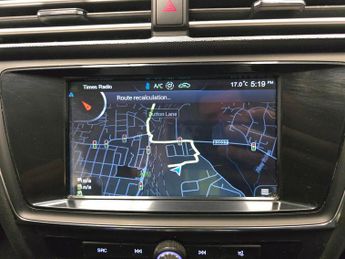 MG Mg5 61.1kWh Excite Long Range (156 ps) - AIR CON - AUTO HEADLIGHTS -