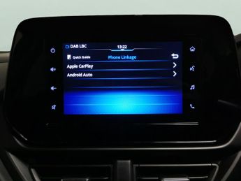 Suzuki S-cross 1.5h Motion AGS (115 ps) - LANE DEPARTURE  - BLUETOOTH - SPEED L
