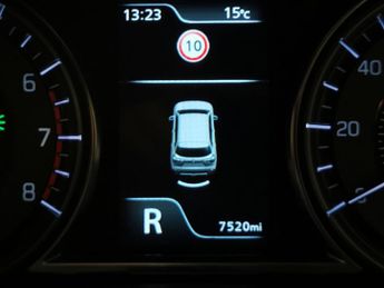 Suzuki S-cross 1.5h Motion AGS (115 ps) - LANE DEPARTURE  - BLUETOOTH - SPEED L