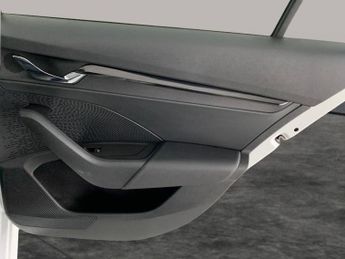 Skoda Octavia 1.4 TSI iV 13kWh SE Technology Plug-in DSG (204 ps) - LED - SMAR