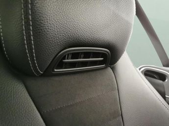 Mercedes-Benz E Class 2.0 E220d AMG Line (Premium Plus) Cabriolet G-Tronic+ (194 ps) -