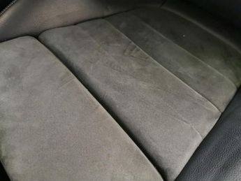 Mercedes-Benz E Class 2.0 E220d AMG Line (Premium Plus) Cabriolet G-Tronic+ (194 ps) -