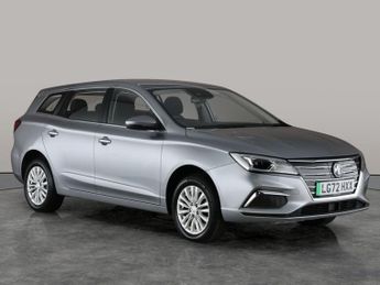 MG Mg5 61.1kWh Excite Long Range (156 ps) - AIR CON - AUTO HEADLIGHTS -