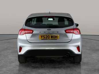 Ford Focus 1.0T EcoBoost Titanium (125 ps) - FORD SYNC3 - ELECTRIC SEATS - 