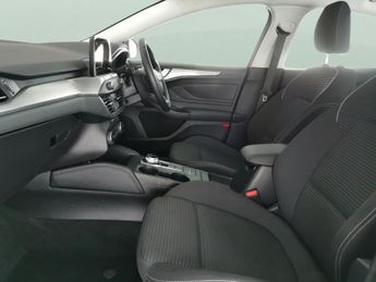 Ford Focus 1.0T EcoBoost Titanium (125 ps) - FORD SYNC3 - ELECTRIC SEATS - 