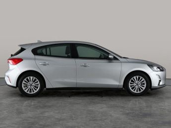 Ford Focus 1.0T EcoBoost Titanium (125 ps) - FORD SYNC3 - ELECTRIC SEATS - 