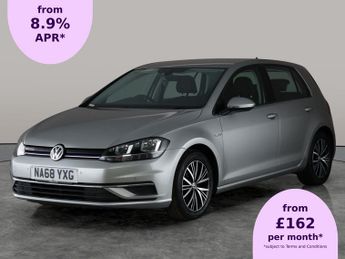 Volkswagen Golf 1.5 TSI EVO SE Nav (130 ps) - ADAPTIVE CHASSIS CONTROL (ACC) - P