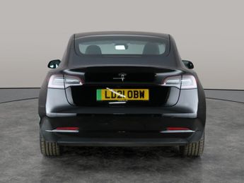 Tesla Model 3 Standard Range Plus RWD (241 bhp) - AUTO PARK - LED - REVERSE CA