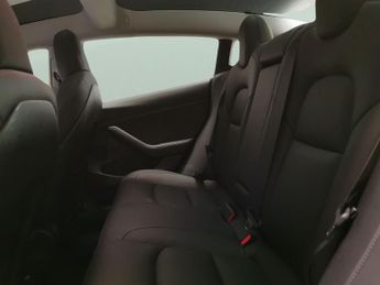 Tesla Model 3 Standard Range Plus RWD (241 bhp) - AUTO PARK - LED - REVERSE CA