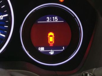 Honda HR-V 1.5 i-VTEC SE CVT (130 ps) - LANE DEPARTURE  - DAB - BLUETOOTH