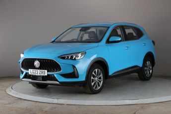 MG HS 1.5 T-GDI SE (162 ps) - BLUETOOTH - CRUISE - AIR CON