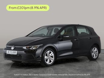 Volkswagen Golf 1.5 TSI Life (150 ps) - PARK SENSORS - SPEED LIMIT RECOG - DIGIT