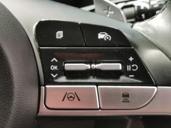 Hyundai Tucson 1.6 h T-GDi 13.8kWh Premium Plug-in 4WD (265 ps) - KEYLESS ENTRY