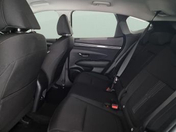 Hyundai Tucson 1.6 h T-GDi 13.8kWh Premium Plug-in 4WD (265 ps) - KEYLESS ENTRY
