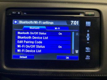 Honda HR-V 1.5 i-VTEC SE CVT (130 ps) - LANE DEPARTURE  - DAB - BLUETOOTH